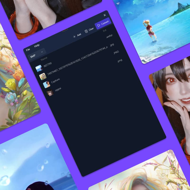 WinUI Image Converter
