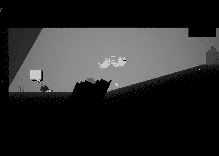 Last Shifter Gameplay